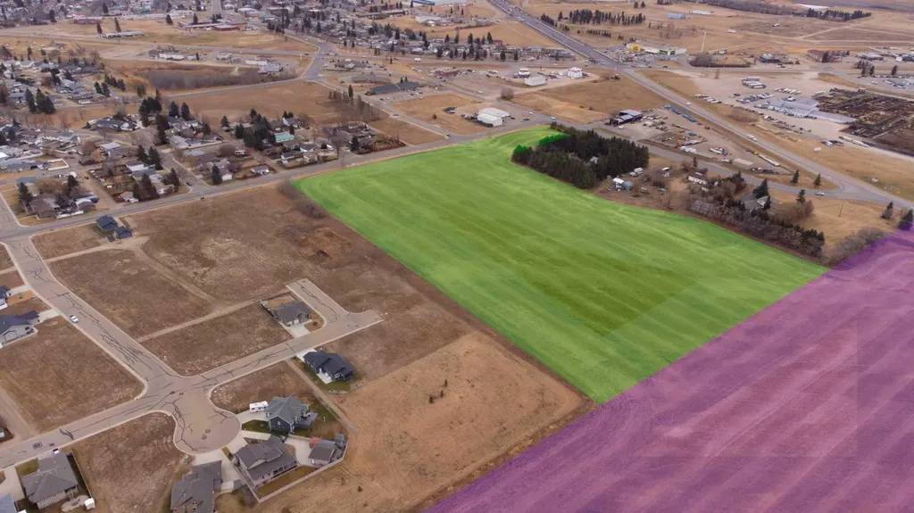 6510 Hwy 53 Highway Ponoka AB T4J 1K3