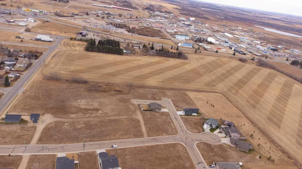 6510 Hwy 53 Highway Ponoka AB T4J 1K3