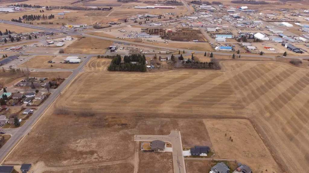 6510 Hwy 53 Highway Ponoka AB T4J 1K3