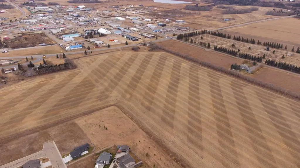 6510 Hwy 53 Highway Ponoka AB T4J 1K3