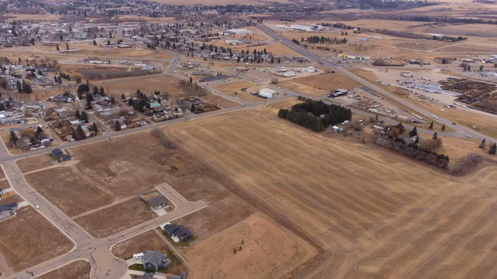 6510 Hwy 53 Highway Ponoka AB T4J 1K3