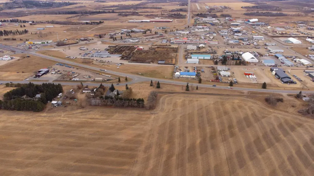6510 Hwy 53 Highway Ponoka AB T4J 1K3
