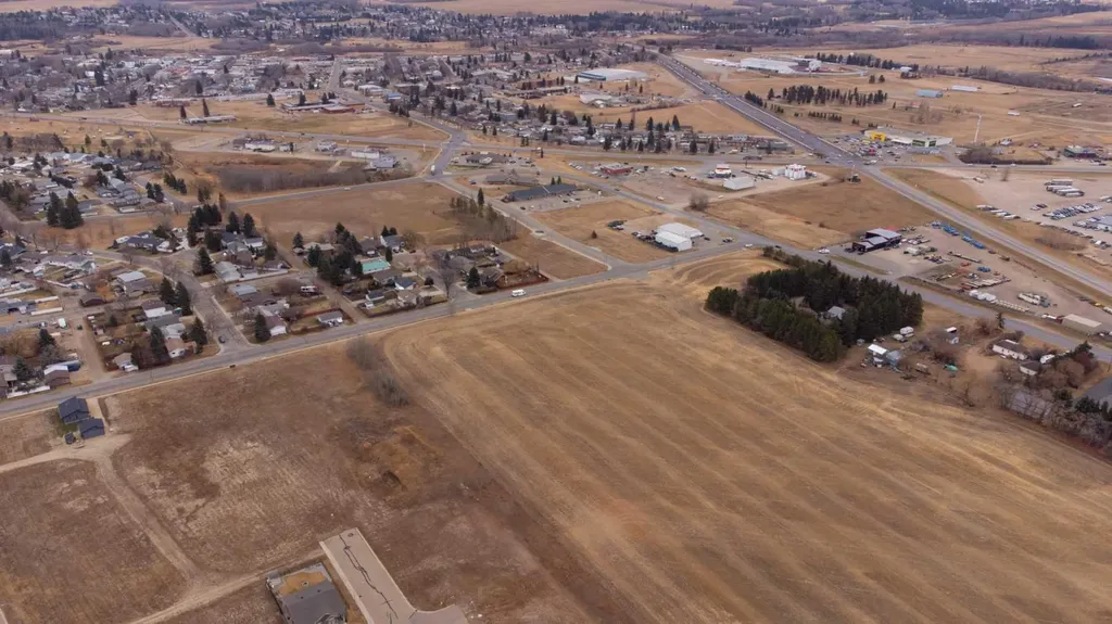6510 Hwy 53 Highway Ponoka AB T4J 1K3