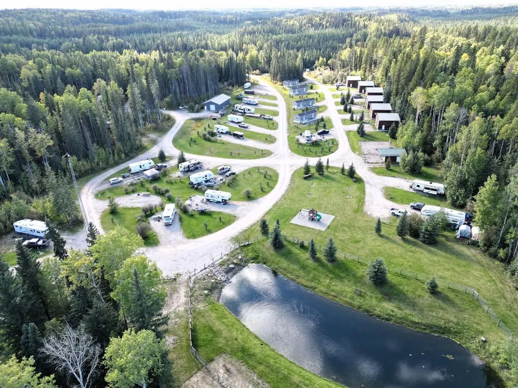 52313 Highway 47 Rural Yellowhead County AB T7E 3B9