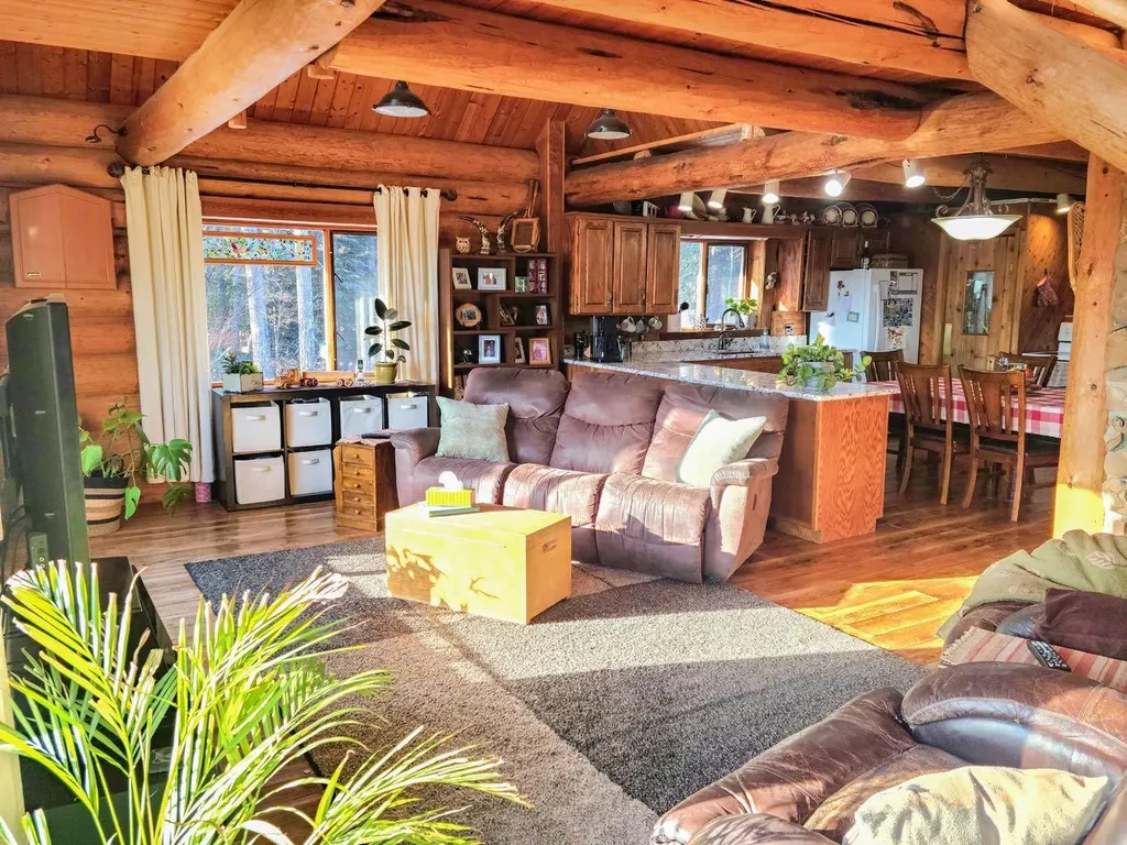 52313 Highway 47 Rural Yellowhead County AB T7E 3B9