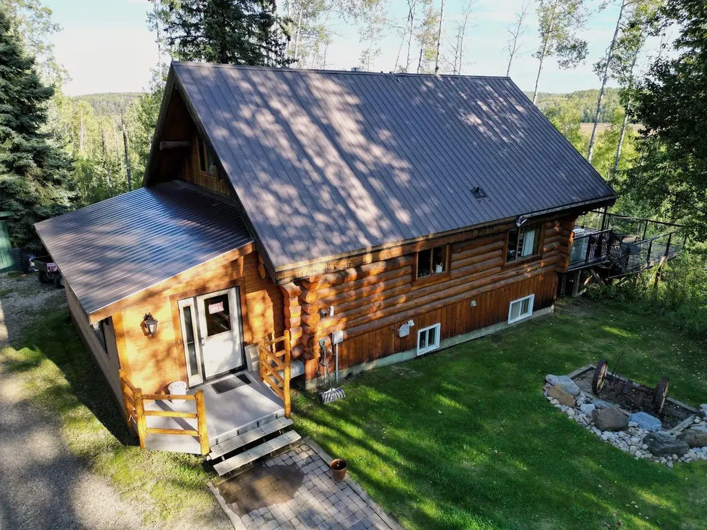 52313 Highway 47 Rural Yellowhead County AB T7E 3B9