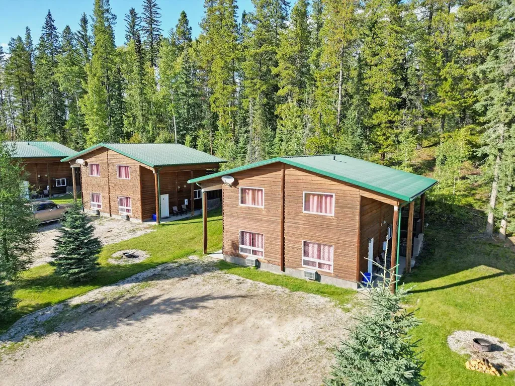 52313 Highway 47 Rural Yellowhead County AB T7E 3B9