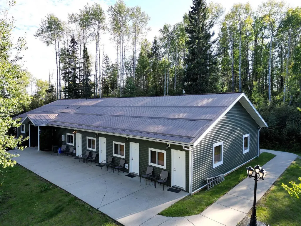 52313 Highway 47 Rural Yellowhead County AB T7E 3B9
