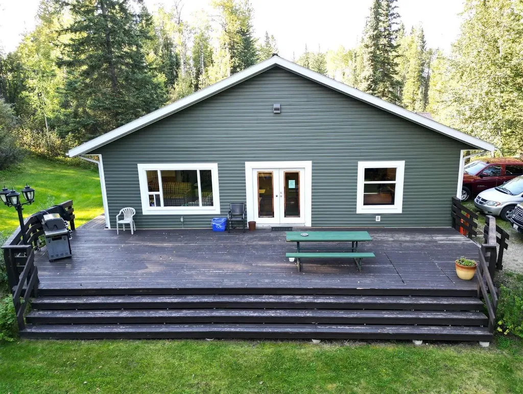 52313 Highway 47 Rural Yellowhead County AB T7E 3B9