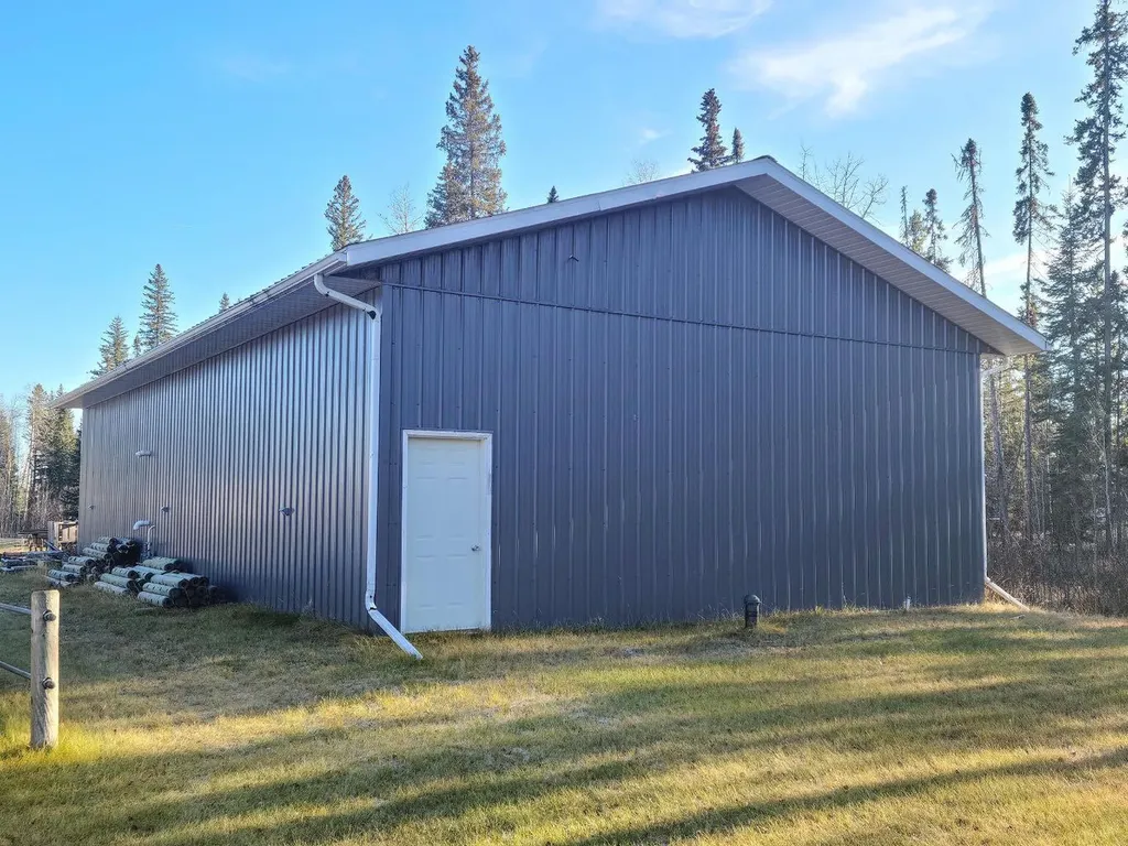 52313 Highway 47 Rural Yellowhead County AB T7E 3B9