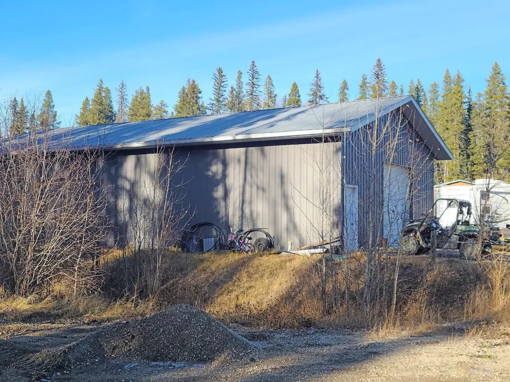 52313 Highway 47 Rural Yellowhead County AB T7E 3B9