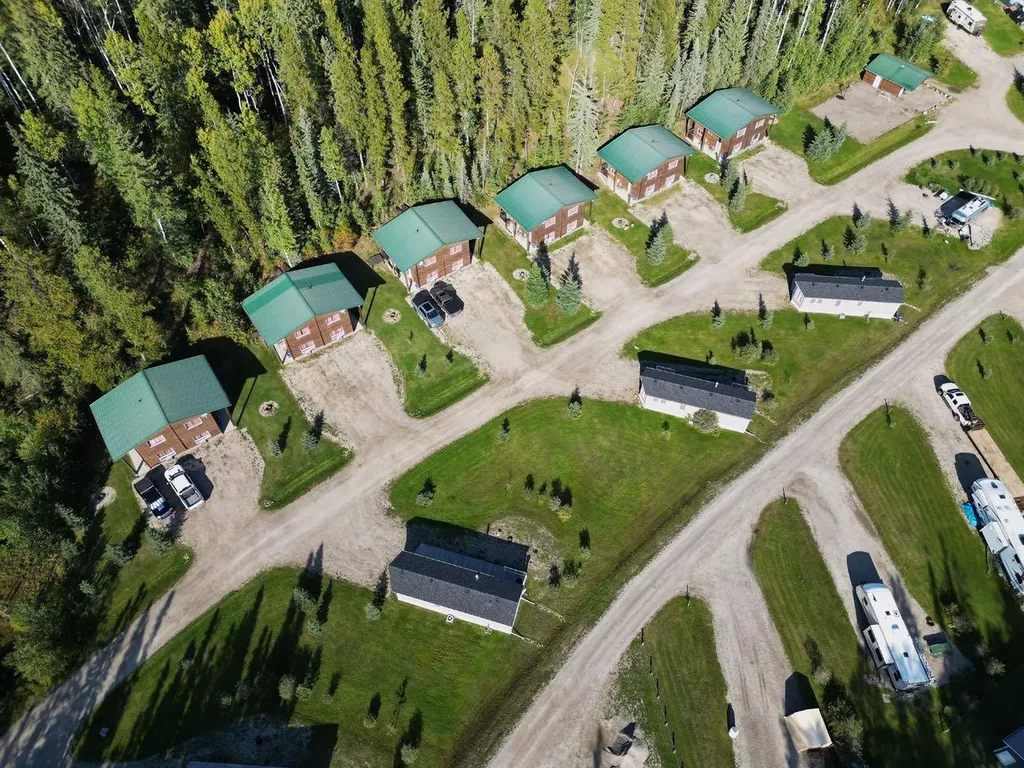 52313 Highway 47 Rural Yellowhead County AB T7E 3B9