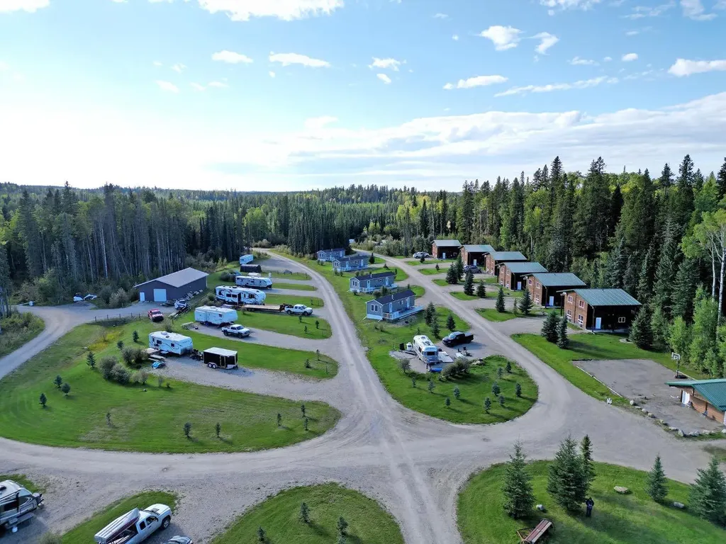 52313 Highway 47 Rural Yellowhead County AB T7E 3B9