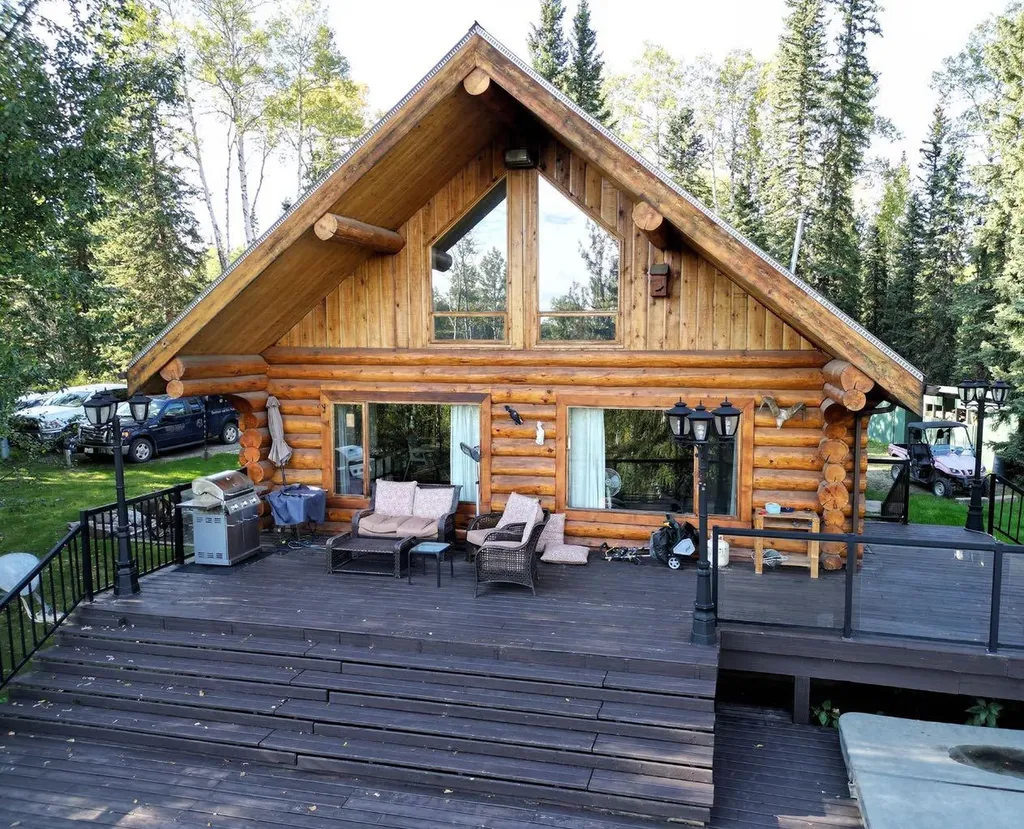 52313 Highway 47 Rural Yellowhead County AB T7E 3B9