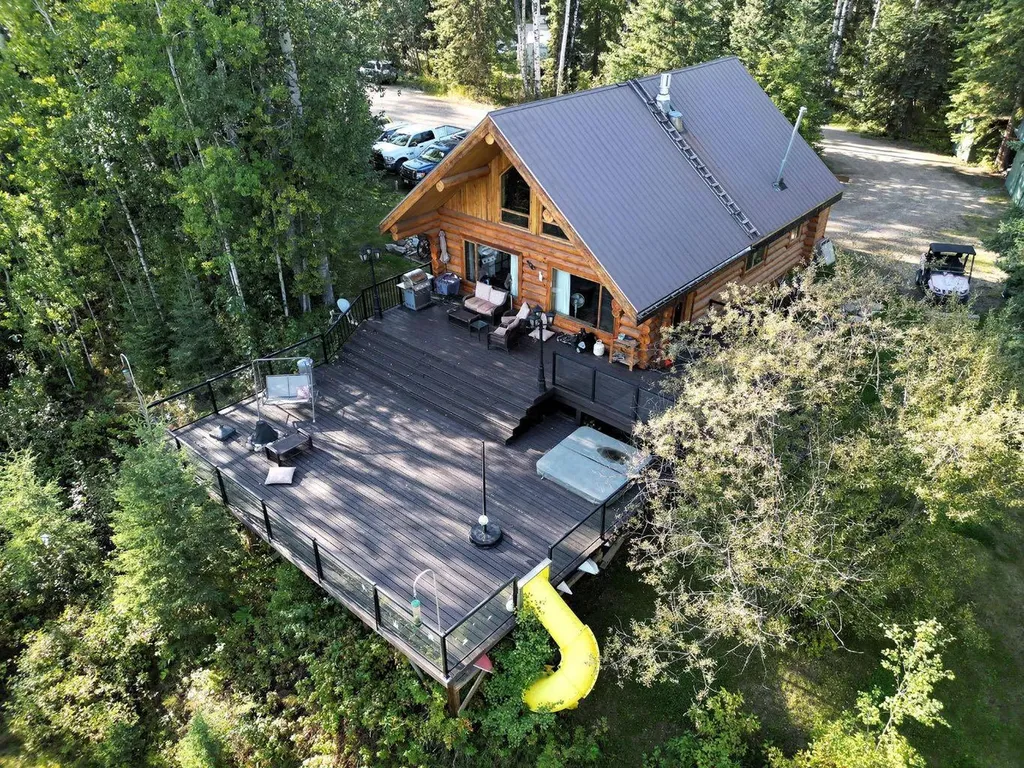 52313 Highway 47 Rural Yellowhead County AB T7E 3B9