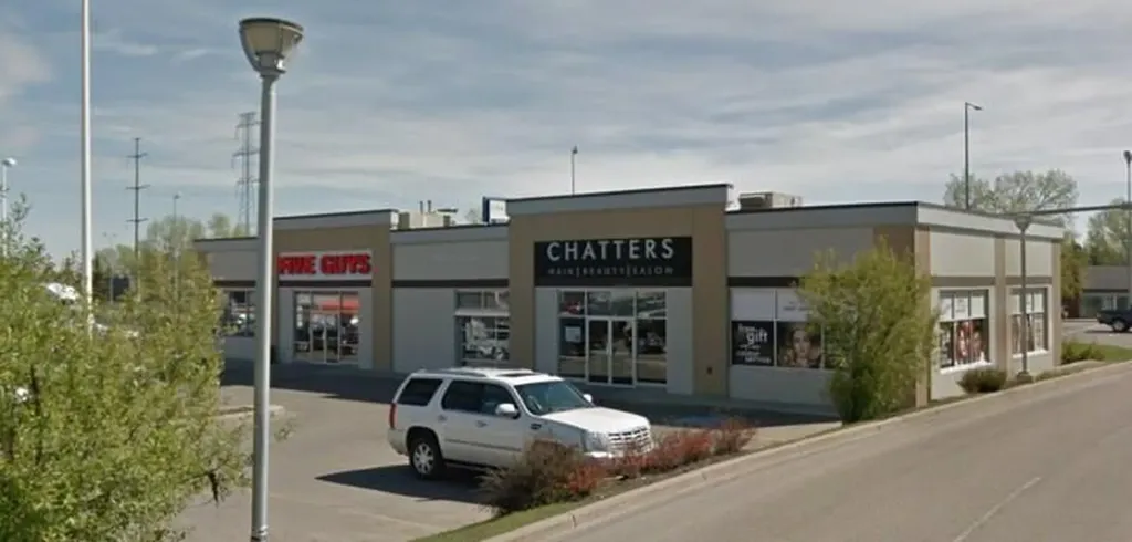 2030 50 Avenue Red Deer AB T4R 1Z4