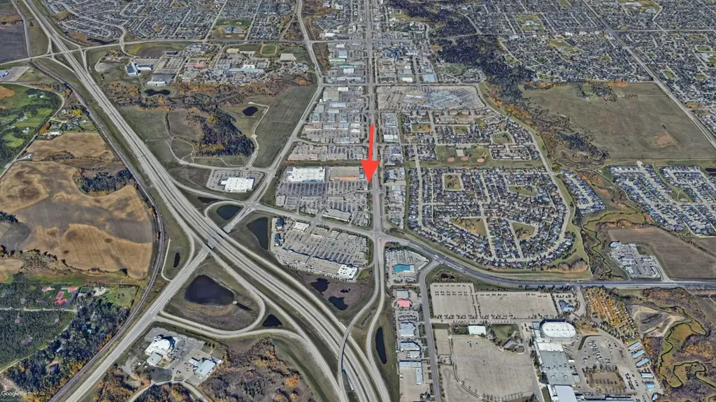 2030 50 Avenue Red Deer AB T4R 1Z4