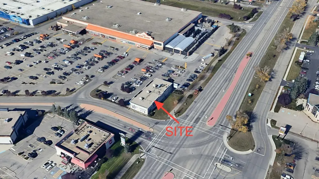 2030 50 Avenue Red Deer AB T4R 1Z4