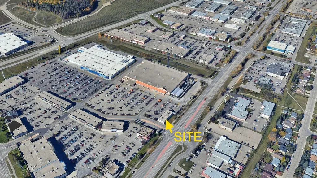 2030 50 Avenue Red Deer AB T4R 1Z4