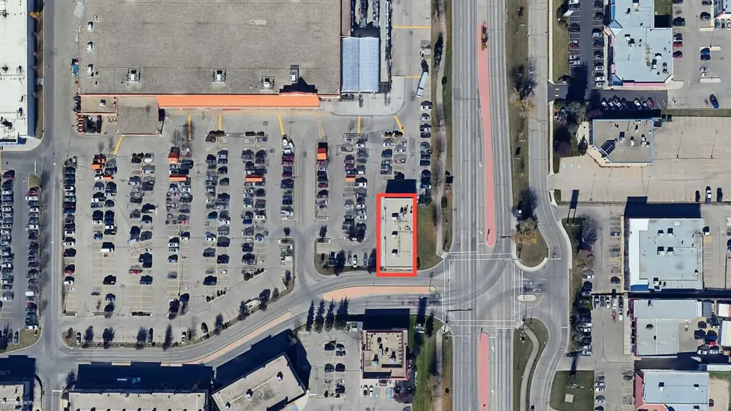 2030 50 Avenue Red Deer AB T4R 1Z4