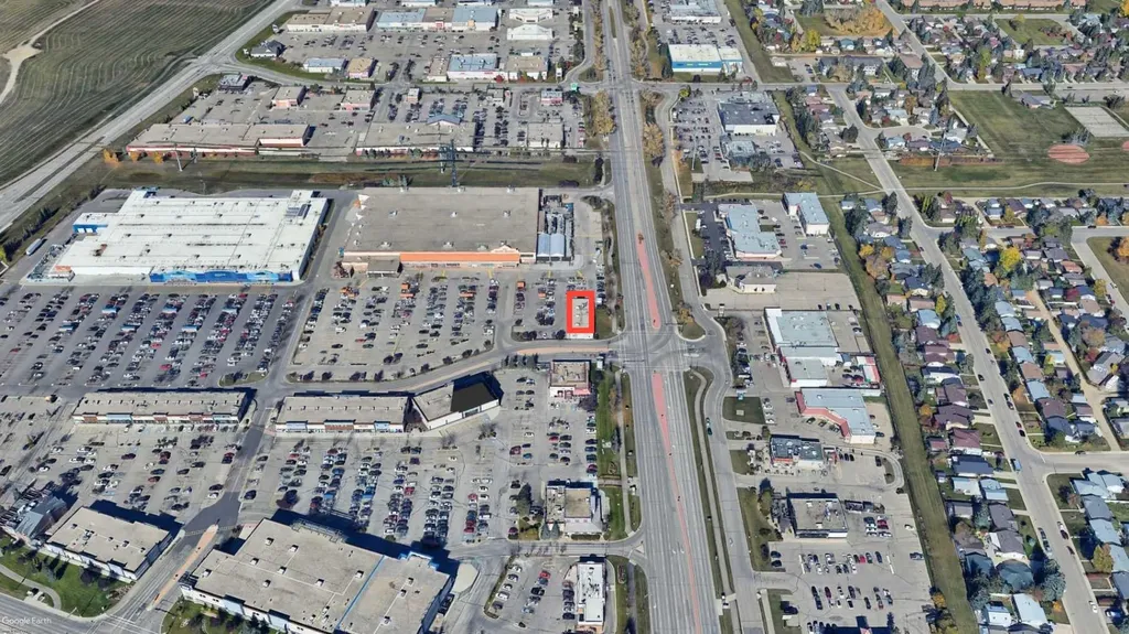 2030 50 Avenue Red Deer AB T4R 1Z4