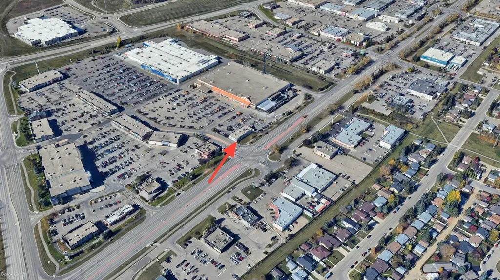 2030 50 Avenue Red Deer AB T4R 1Z4