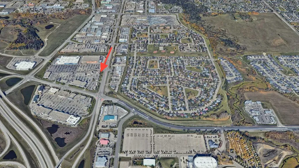 2030 50 Avenue Red Deer AB T4R 1Z4