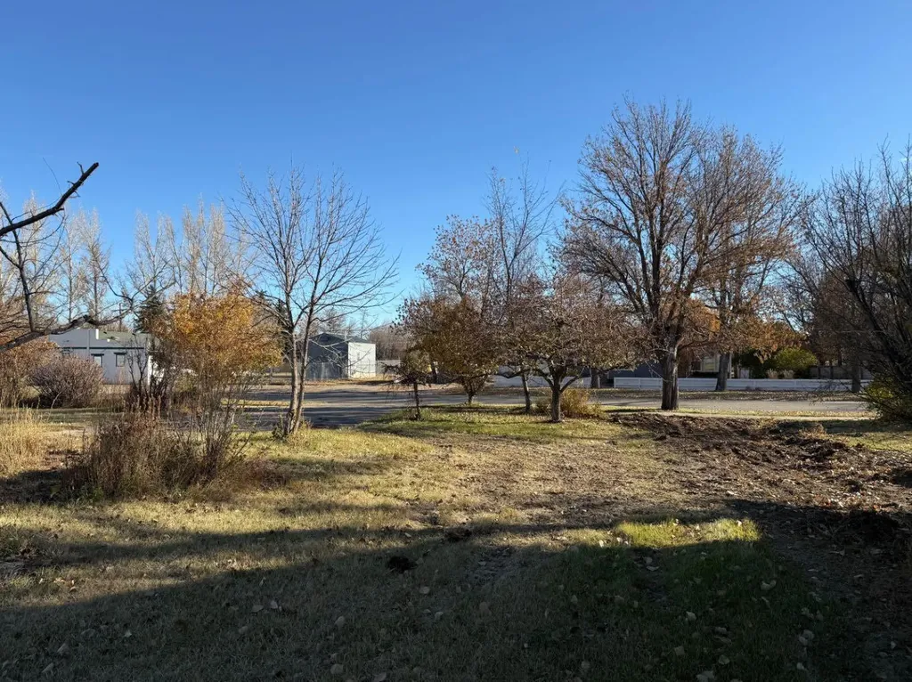 410 Grand Avenue Carmangay AB T0L0N0