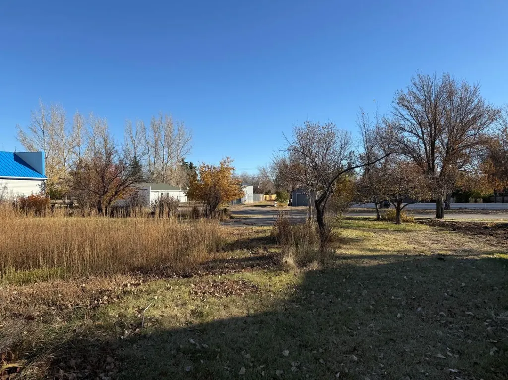 410 Grand Avenue Carmangay AB T0L0N0