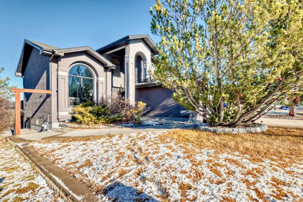 1396 Shawnee Road SW Calgary AB T2Y 2H1