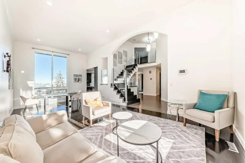 1396 Shawnee Road SW Calgary AB T2Y 2H1