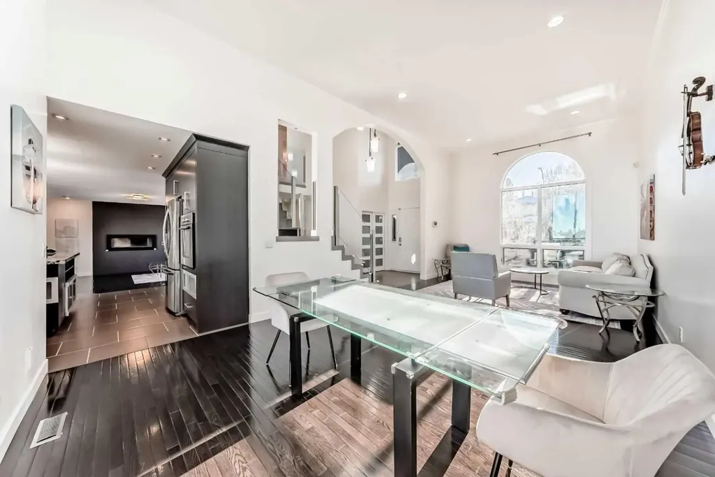 1396 Shawnee Road SW Calgary AB T2Y 2H1