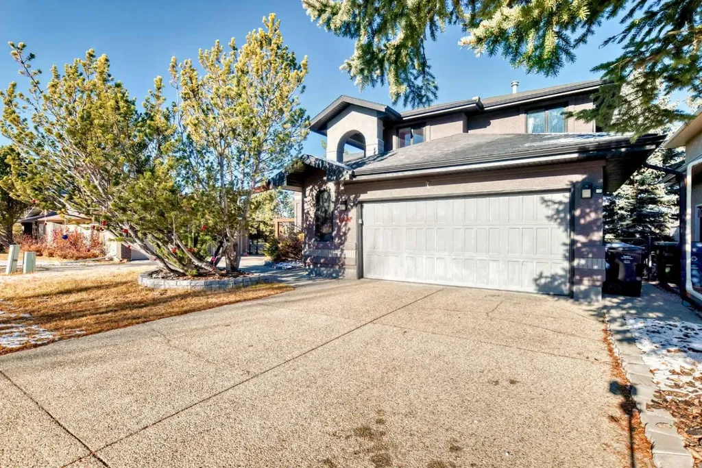 1396 Shawnee Road SW Calgary AB T2Y 2H1