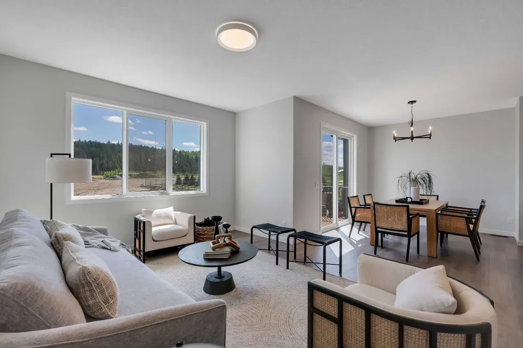 108 Creekview Manor SW Calgary AB T2X 4Y1