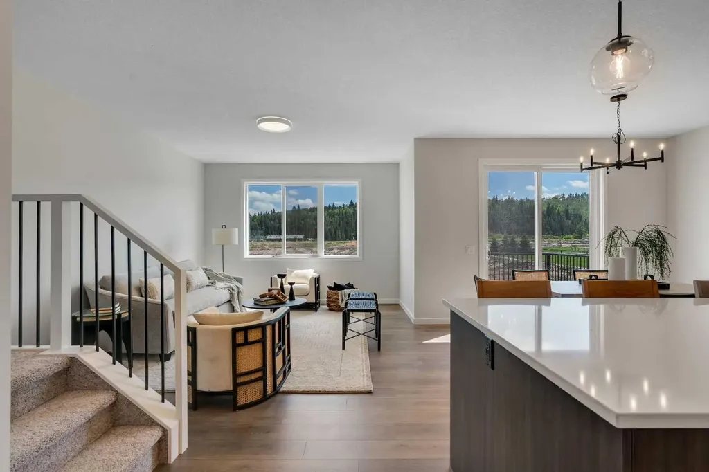 108 Creekview Manor SW Calgary AB T2X 4Y1
