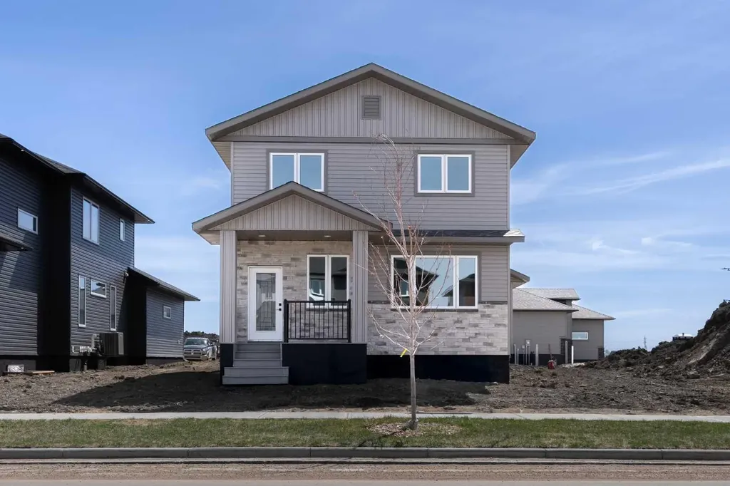 6319 26 Avenue Camrose AB T4V5L8