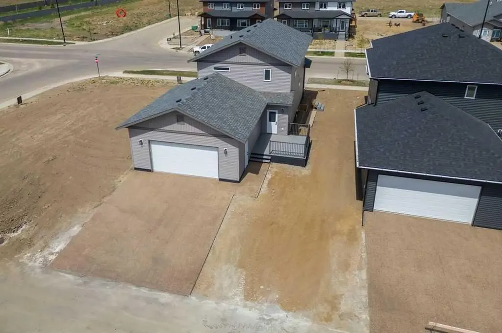 6319 26 Avenue Camrose AB T4V5L8