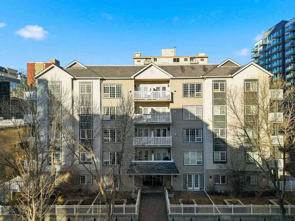 820 15 Avenue SW Calgary AB T2R 0S1