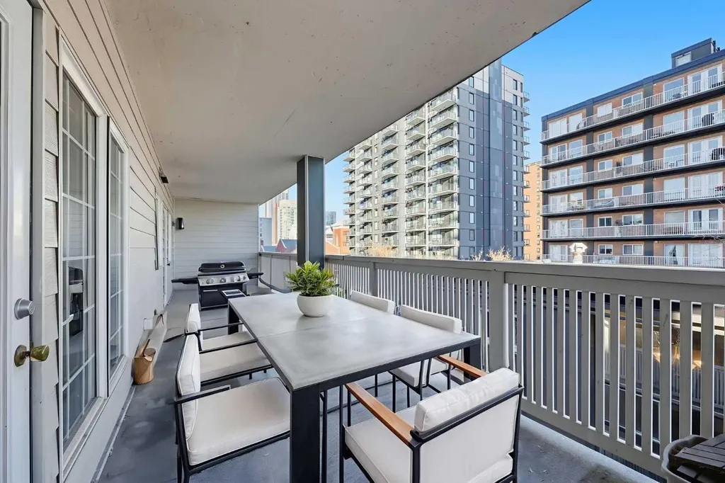 820 15 Avenue SW Calgary AB T2R 0S1