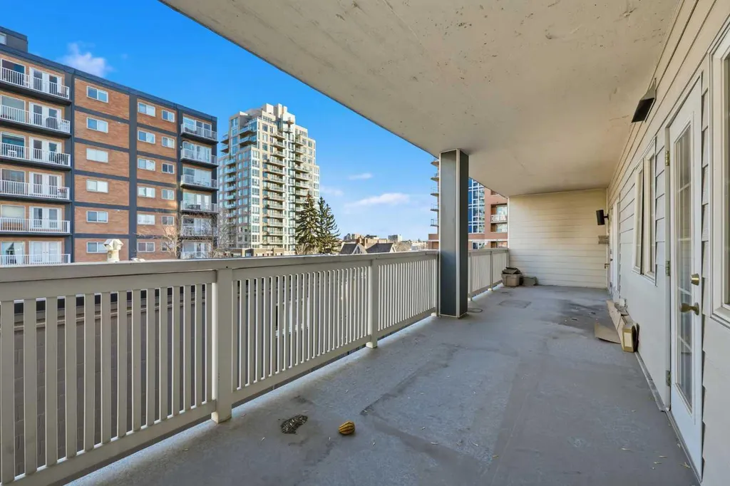 820 15 Avenue SW Calgary AB T2R 0S1