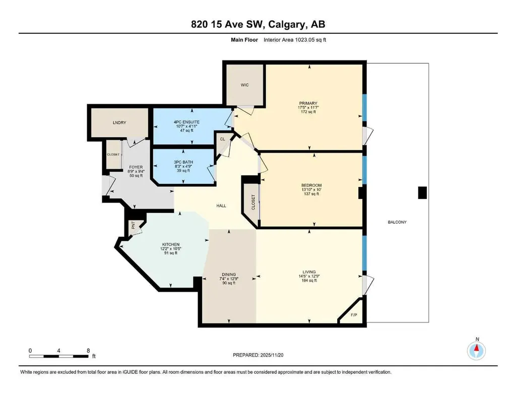820 15 Avenue SW Calgary AB T2R 0S1