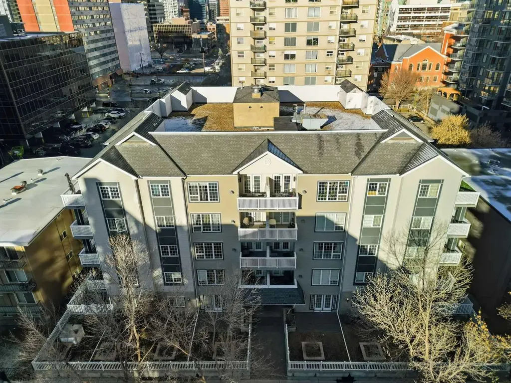 820 15 Avenue SW Calgary AB T2R 0S1