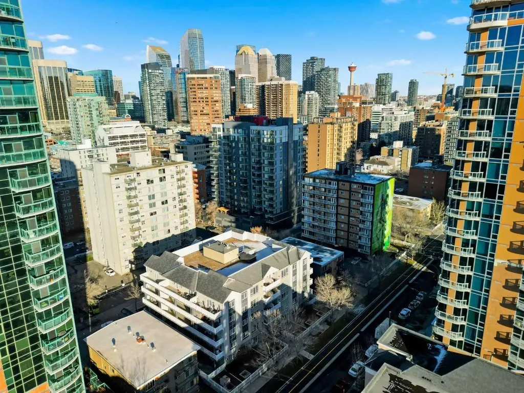 820 15 Avenue SW Calgary AB T2R 0S1