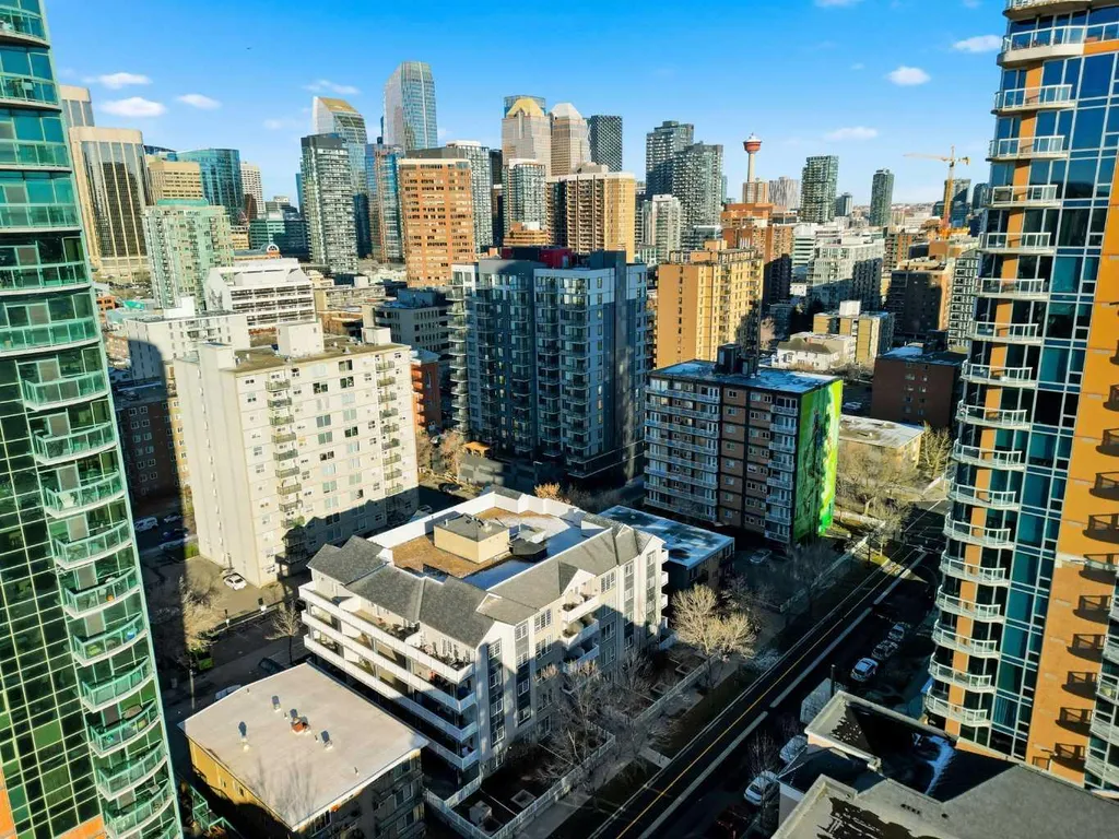 820 15 Avenue SW Calgary AB T2R 0S1