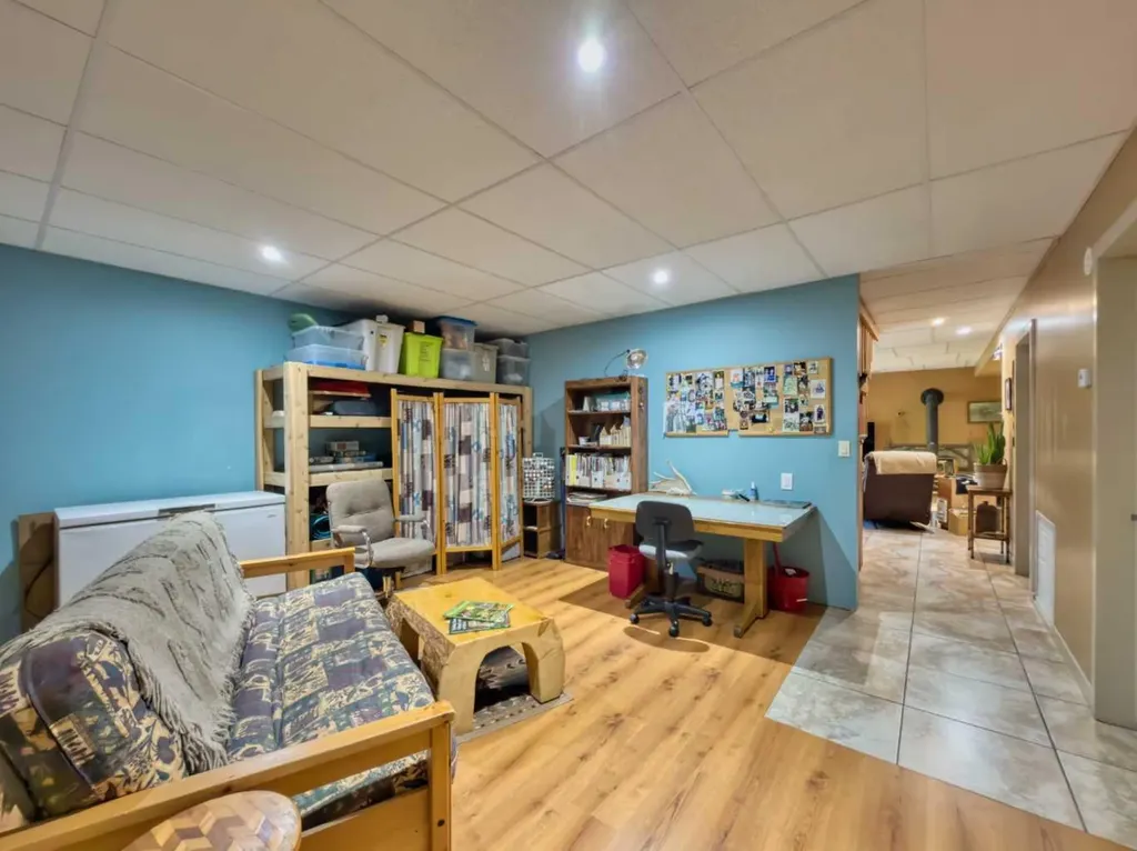 109 Adanac Rise Hillcrest AB T0K 1C0