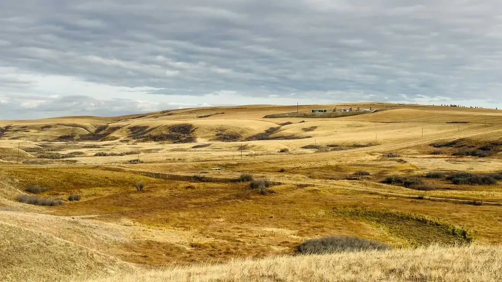 NE-S11-T30-R19-W4 Rural Starland County AB T0J 0Y0