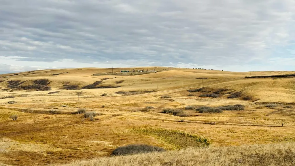 NE-S11-T30-R19-W4 Rural Starland County AB T0J 0Y0