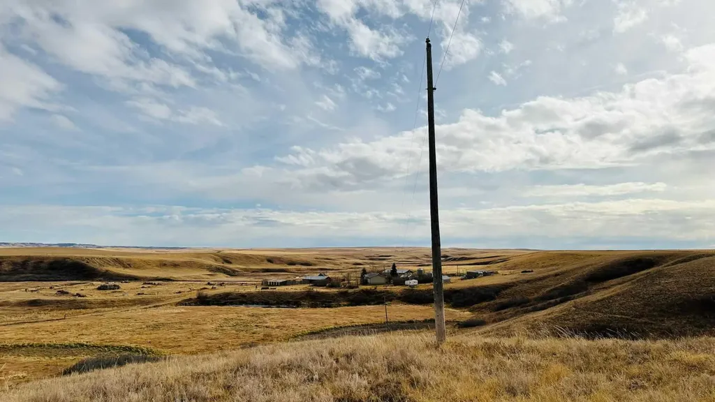 NE-S11-T30-R19-W4 Rural Starland County AB T0J 0Y0
