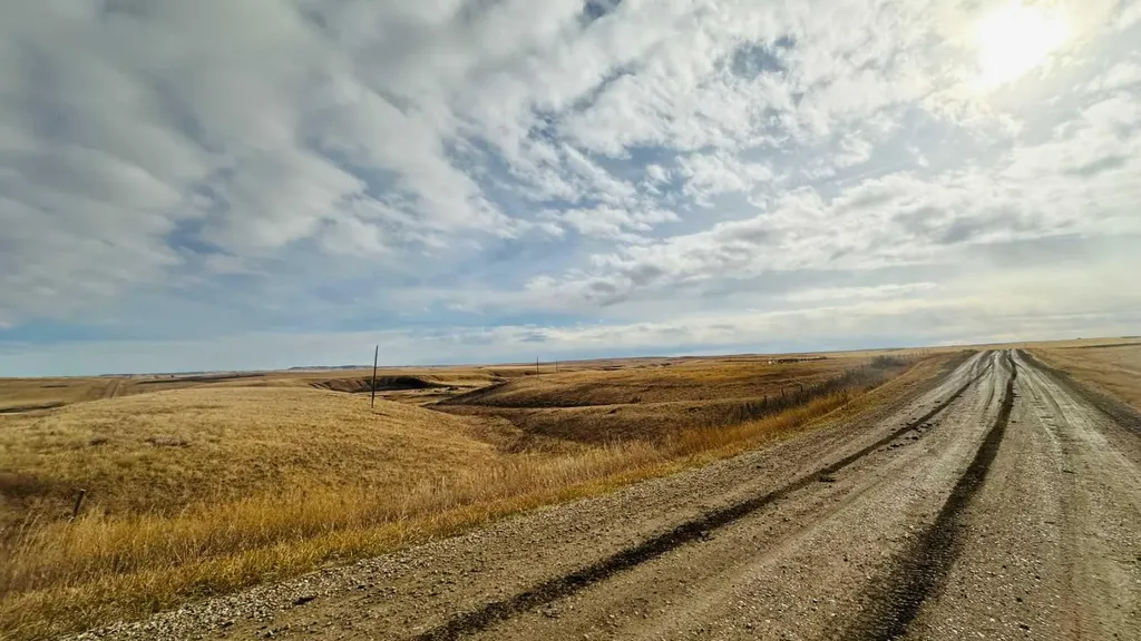 NE-S11-T30-R19-W4 Rural Starland County AB T0J 0Y0
