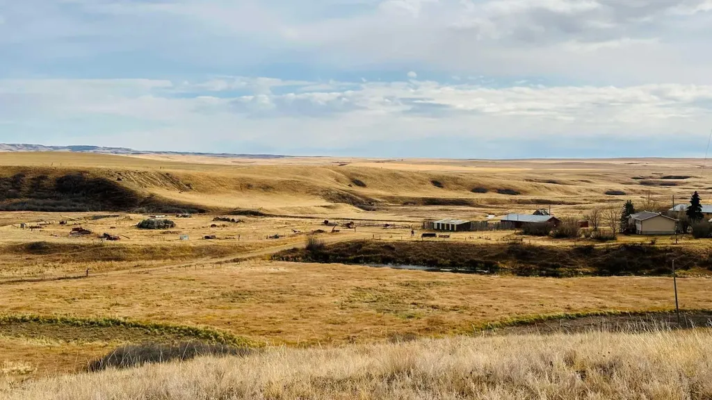 NE-S11-T30-R19-W4 Rural Starland County AB T0J 0Y0